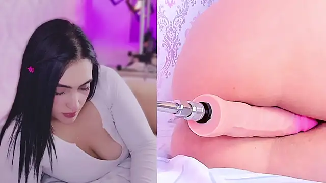 Czat XXX na żywo – kloe_campbell