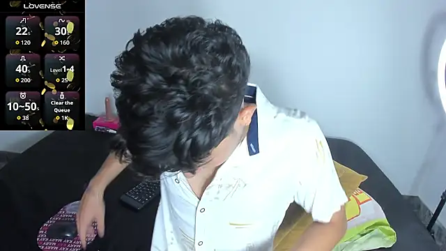 Chat XXX Live Benjamin_Buster