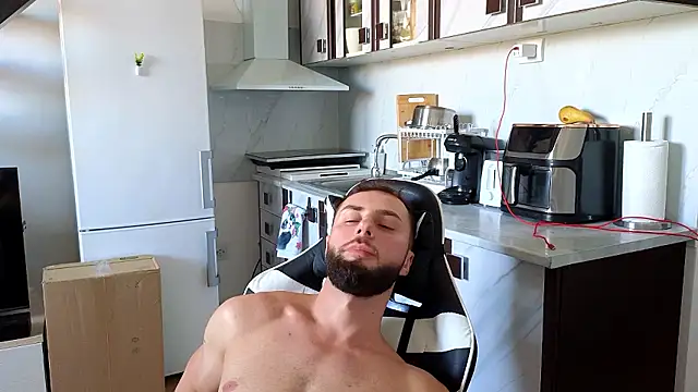 RyanStorm_'s Live XXX Chat