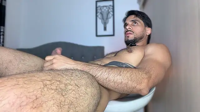 Maximiliano_fordのライブXXXチ ャット