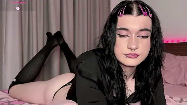 Vailyreb_ 라이브 XXX 채팅