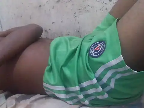 Ebonyfucka's Live XXX Chat