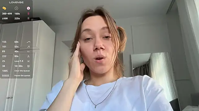 DanyelleMancher Obrolan Langsung XXX