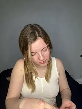heyitskiara Chat XXX in diretta