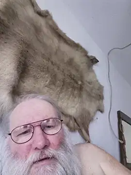 SexySantaC Live XXX-Chat