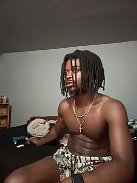 TheMightyDxXx লাইভ XXX চ্যাট