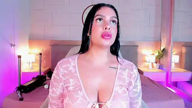 Chat +18 de Megan_charles_ ao vivo