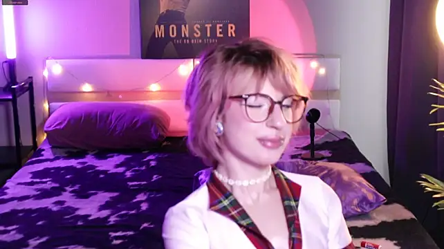 Chat +18 de _Moonlight_t ao vivo