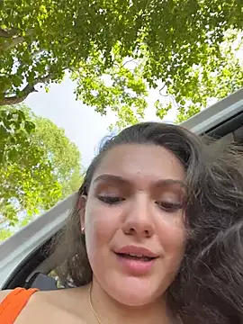 Eva_stark10 现场XXX聊天