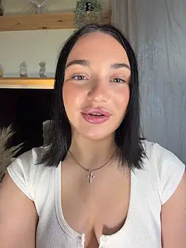 Czat XXX na żywo – AlexaHotty_