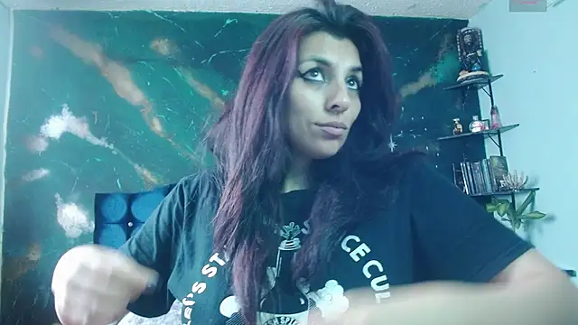 Teufelvero's Live XXX Chat