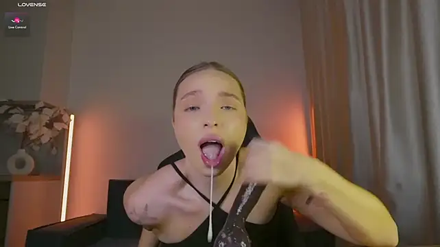 XXX chat uživo modela violla_sinzz