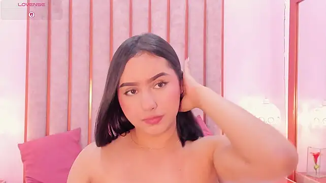 Czat XXX na żywo – Zoe_Monrow