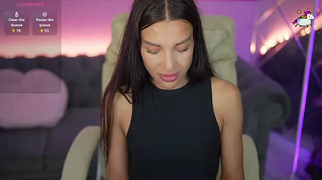 XXX chat uživo modela JasminBee