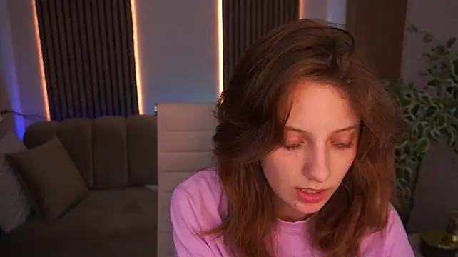 Czat XXX na żywo – CuteeFoxy