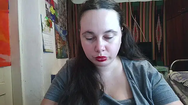 Chat +18 de Cora_Maro ao vivo