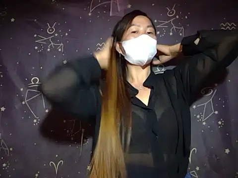 Silylina6969 现场XXX聊天