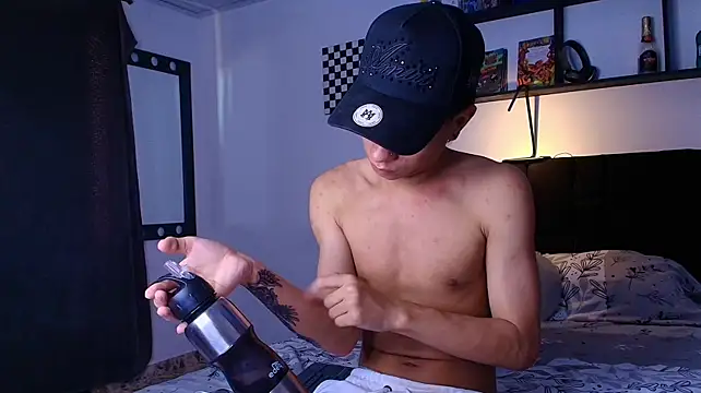 دردشة Jacob__10 الجنسية المباشرة
