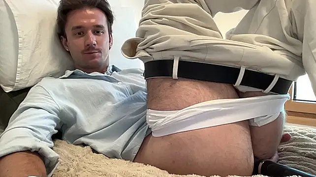 cute_mark 라이브 XXX 채팅