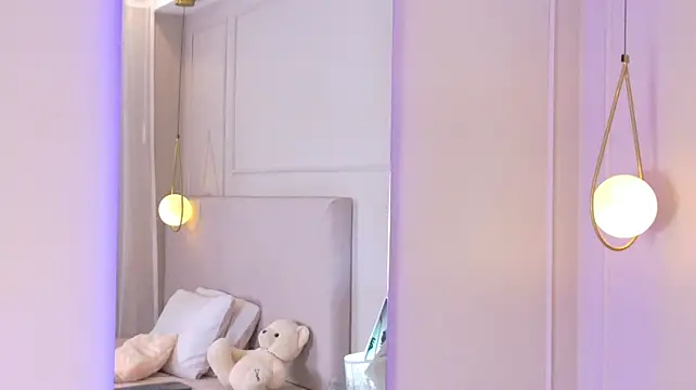 JosselynBrown 라이브 XXX 채팅