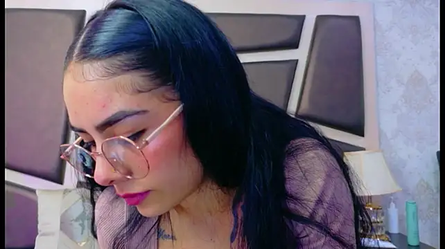 Chat XXX ao vivo de NicoleEsposito