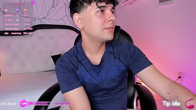 Samir_bear Obrolan Langsung XXX