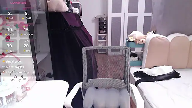Chat XXX Live Elina-e3