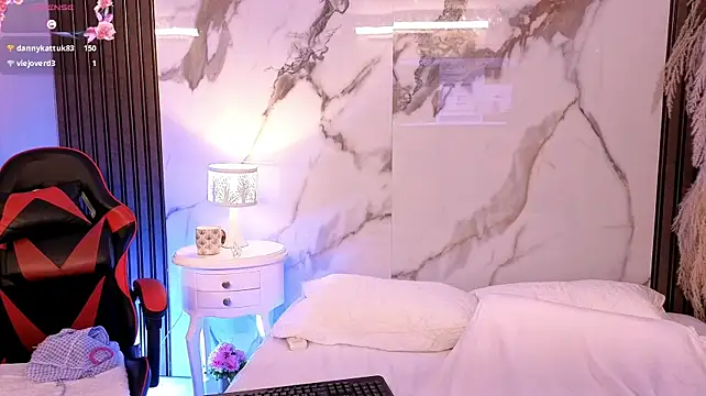 biancapercy's Live XXX Chat