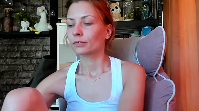 karo123421's Live XXX Chat
