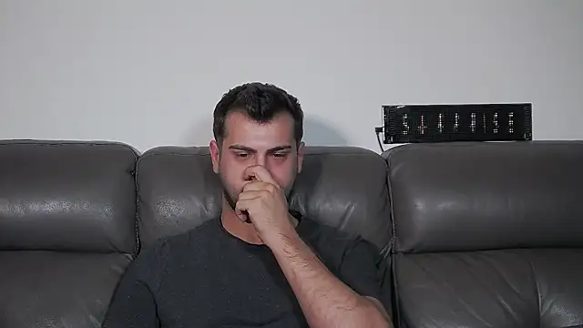 CrazyDom1 Chat XXX live