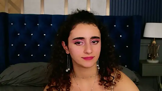 Chat XXX en directo de Susan_Fors