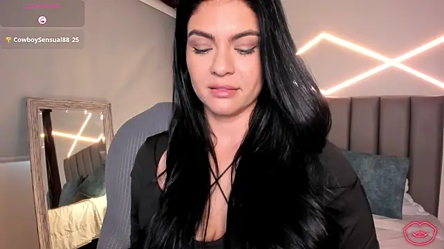 Veronicalanx1 Live XXX-Chat