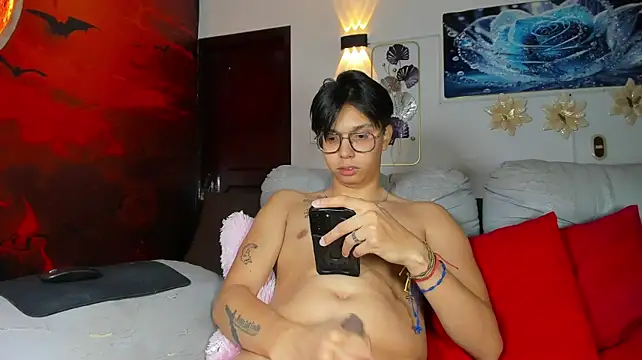 Sembang XXX Secara Langsung Patrick_ander