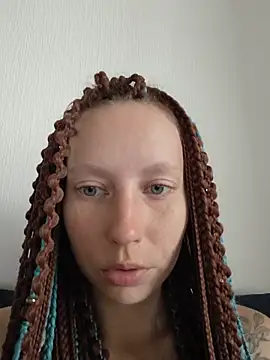 Frost_foxy Live XXX-Chat