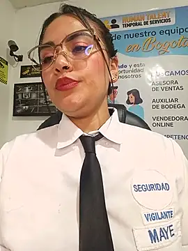 Živý XXX chat MAYE__13