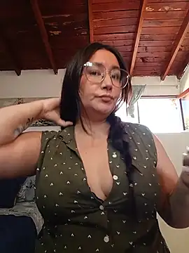 SaloGray8 Chat XXX live
