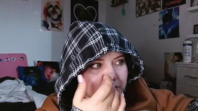 Just_danna – Naživo XXX chat