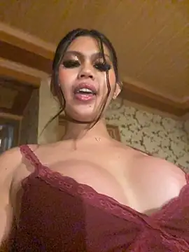 sexiestcunty_eerie 在線直播表演