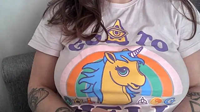 xxxluana – Live XXX-chat