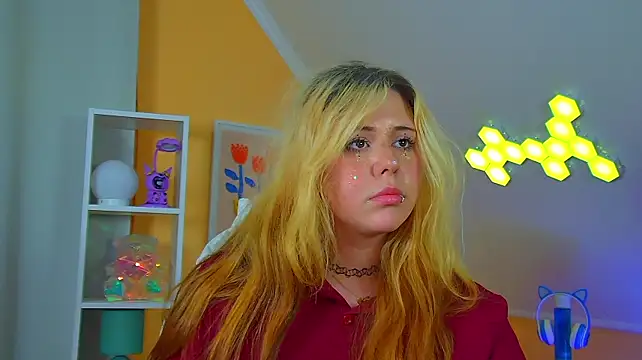 Chat XXX ao vivo de NatalieNorths