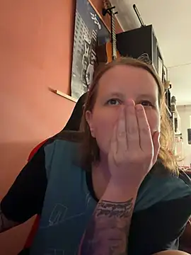 wetgerman_2 Live XXX-Chat