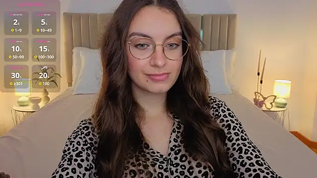 Real_cutie1's Live XXX Chat