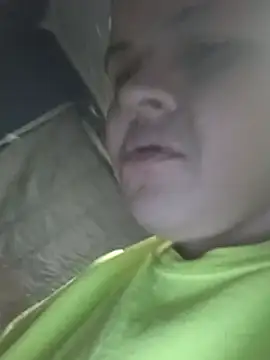 chrisbigynn Webbikameraesitys