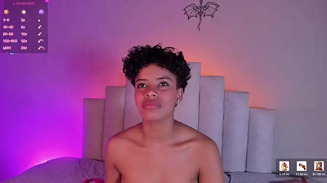 Czat XXX na żywo – BeckaBlue