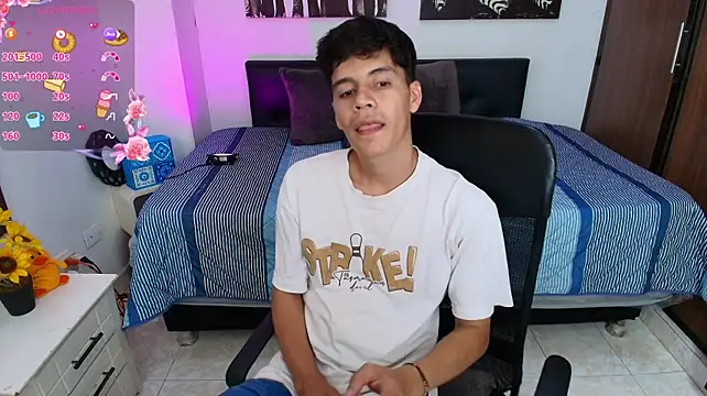 Jacob5_ Chat XXX live