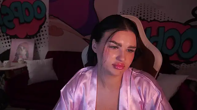 CherrryQueen's Live XXX Chat