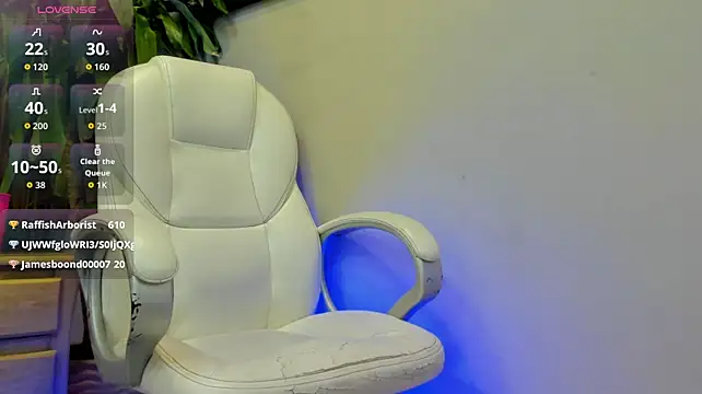 Chatroom XXX en direct de Colby_driscoll