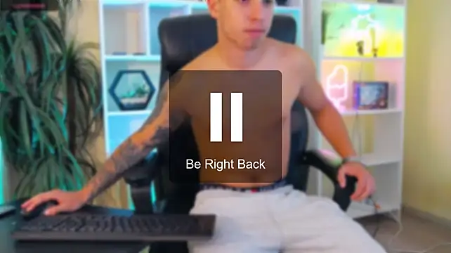 ThomasEdisonnn Live XXX chat