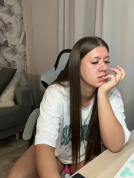 Chat XXX en directo de Lis_Kollen
