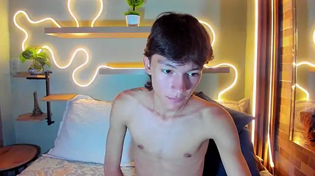 Alan_Madisson Live XXX Chat